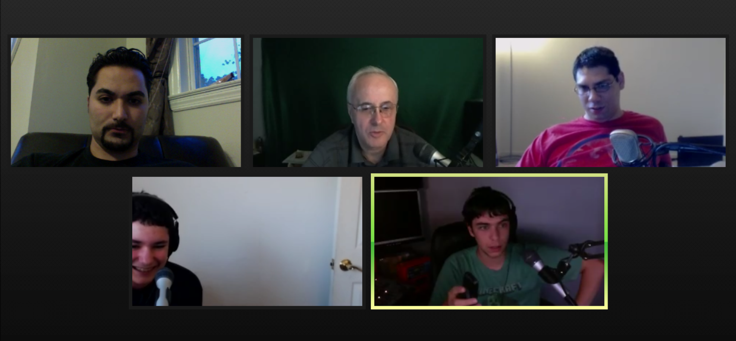 Introducing PPI Zoom meetings – taking collaboration to a new level