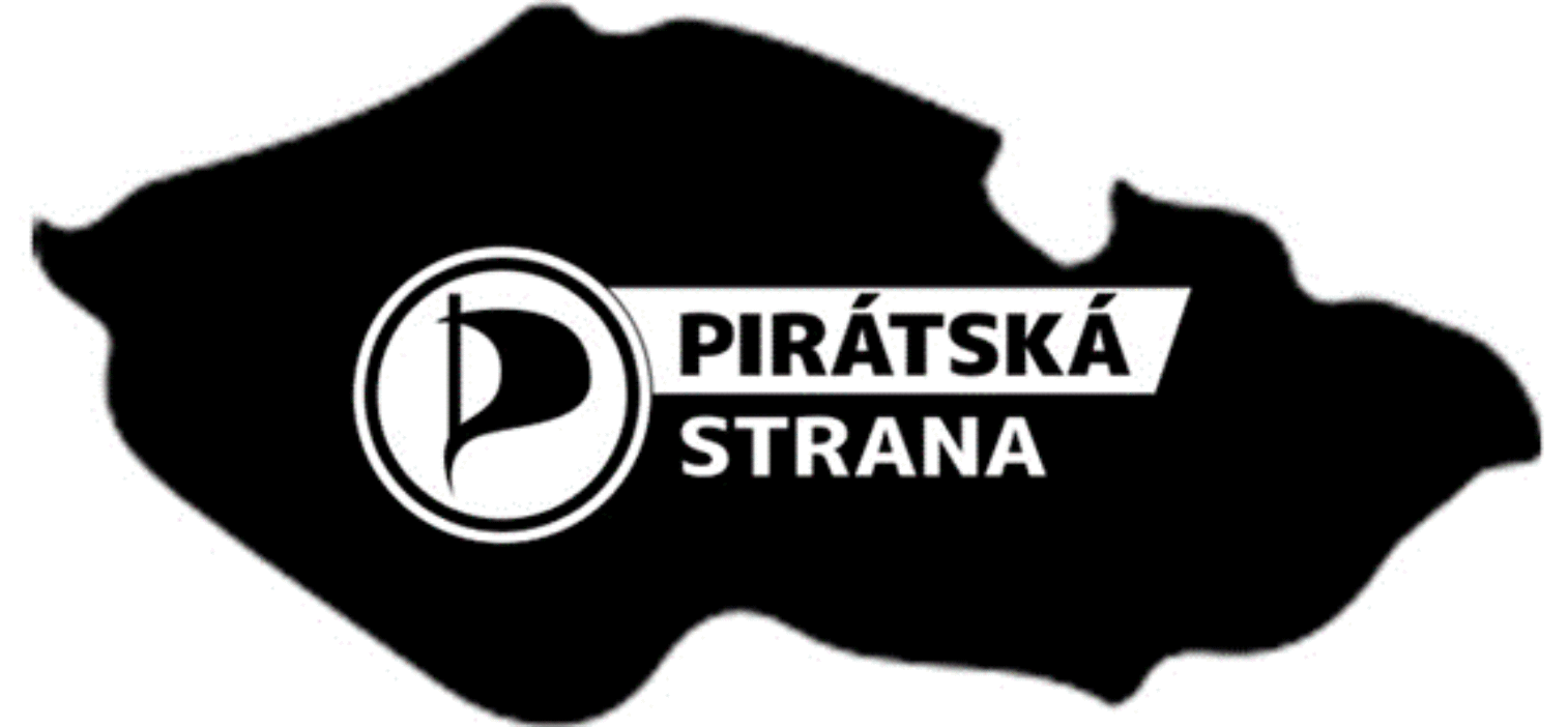 Congratulations Czech Pirate Party!