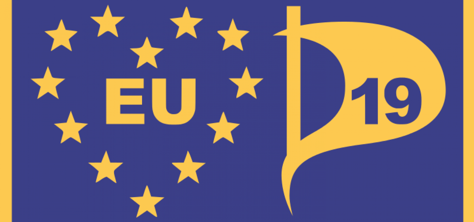 Pirate Party of Europe – Congratulations
