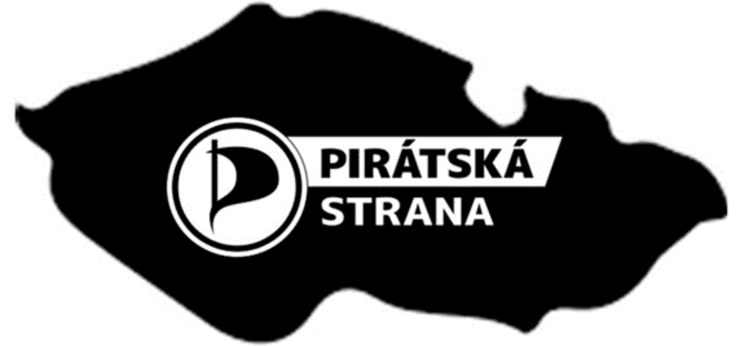 Congratulations Czech Pirate Party!