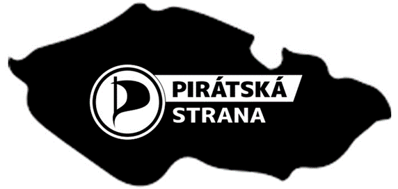 Congratulations Czech Pirate Party!