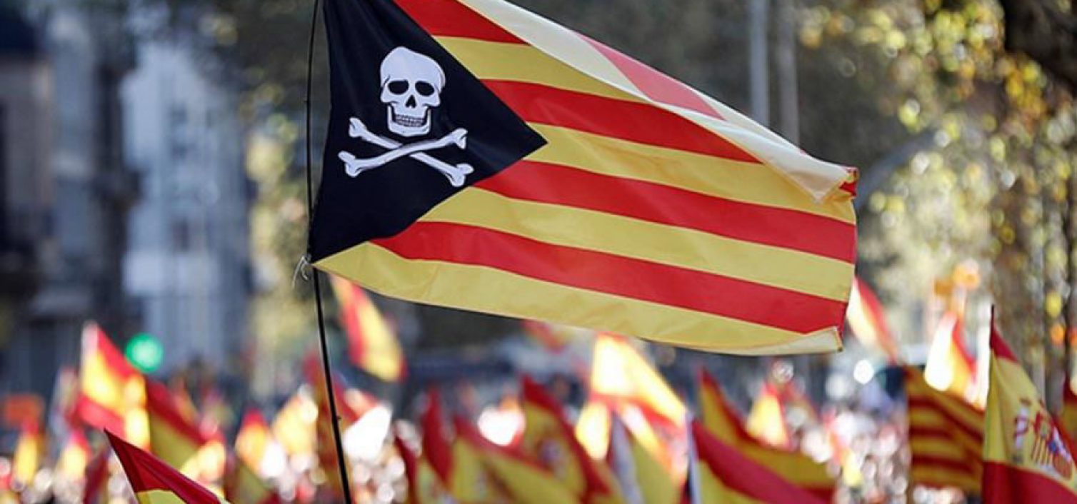 Call to Action: Dutch Pirates invite the international community to join Catalan political prisoner campaign