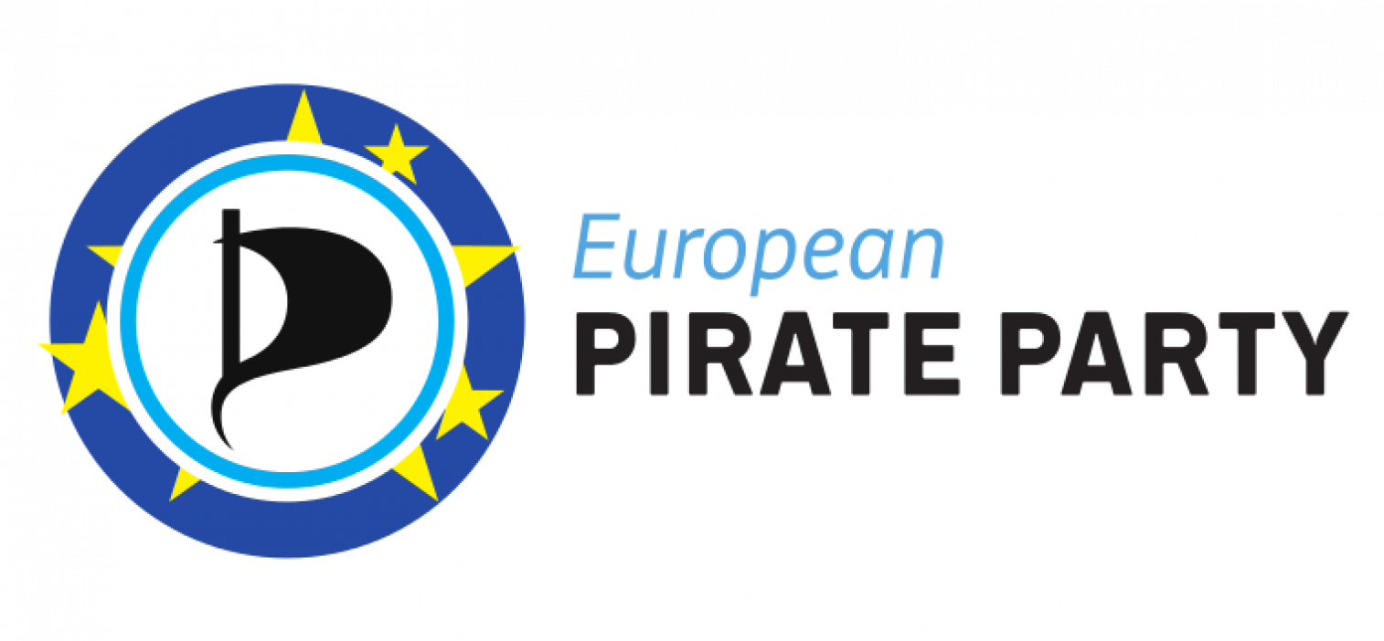 EU elections 2019: Top Pirate Candidate interviews organized by PPEU and PPI