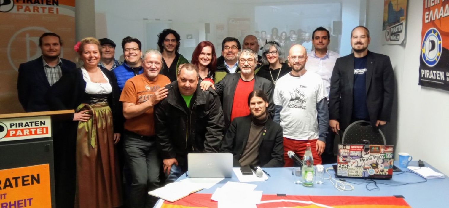 PPI General Assembly 2019: Callout for hosts!