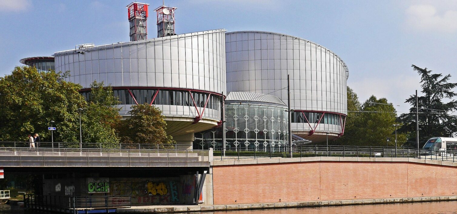 ECHR: Network blocking in Russia violates human rights