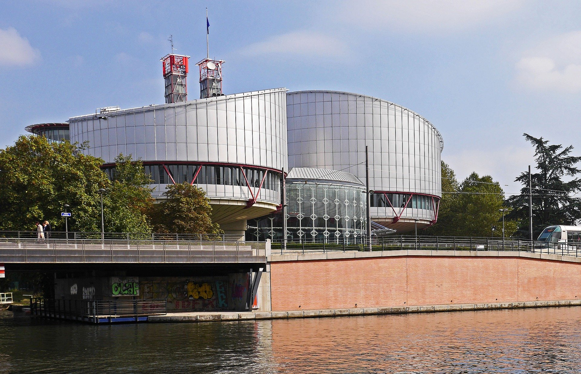 ECHR: Network blocking in Russia violates human rights