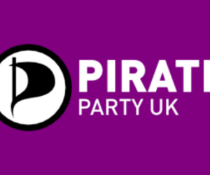 @PiratePartyUK to Close Down