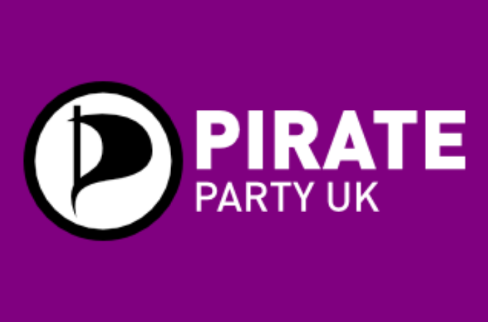 @PiratePartyUK to Close Down