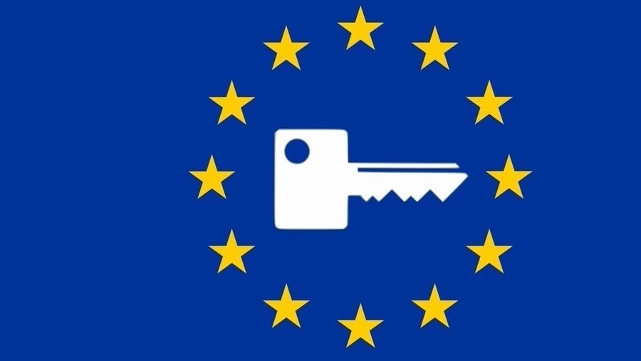 Contact your EU representatives by TOMORROW’S November 12th deadline to save encryption!  Austrian public radio just published a secret draft of a planned Council resolution seeking to undermine encryption.