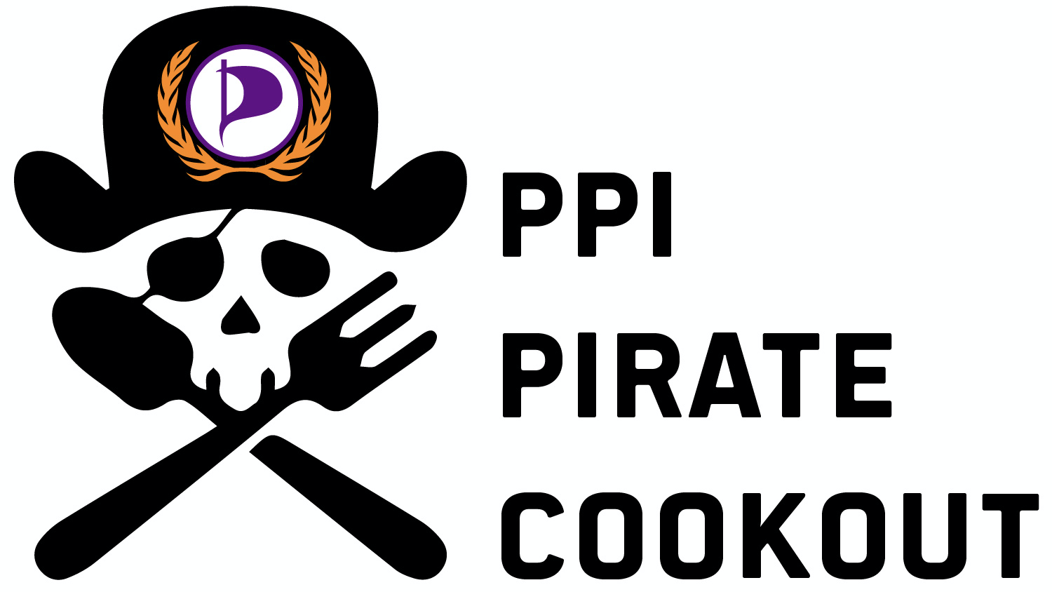 PPI April 2021 social: Pirate cookout!