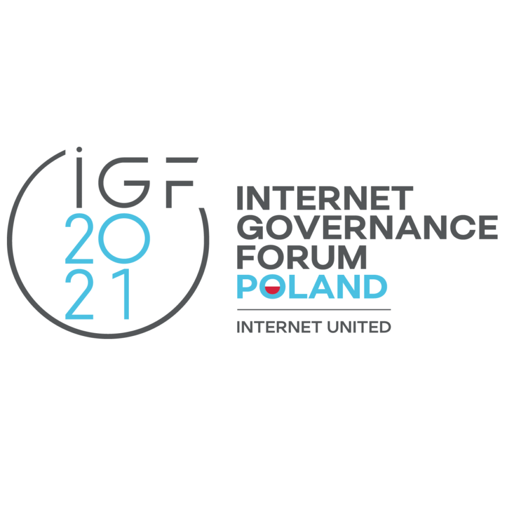 IGF 2021