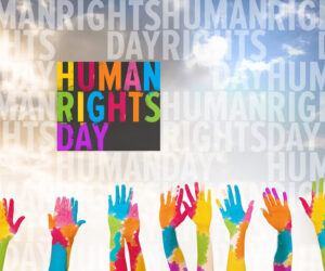 75 years – Universal Declaration of Human Rights – we declare:
