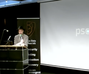 Pirate Security Conference in Munich On February 17-18, 2024