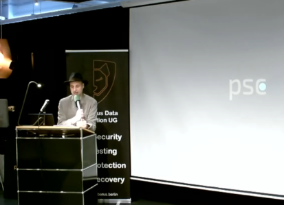 Pirate Security Conference in Munich On February 17-18, 2024
