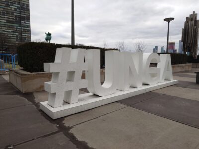 World Summit on the Information Society Conference Results