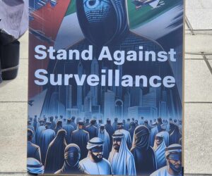 Geneva Course to Stop Espionage and Surveillance