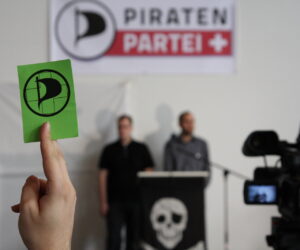 Happy 15th Birthday to the Pirate Party of Switzerland!