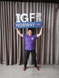 Reviewing PPI´s Participation at the Internet Governance Forum