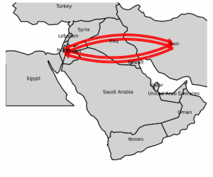 Escalating Conflict in the Middle East: A Call for Peace and Diplomacy