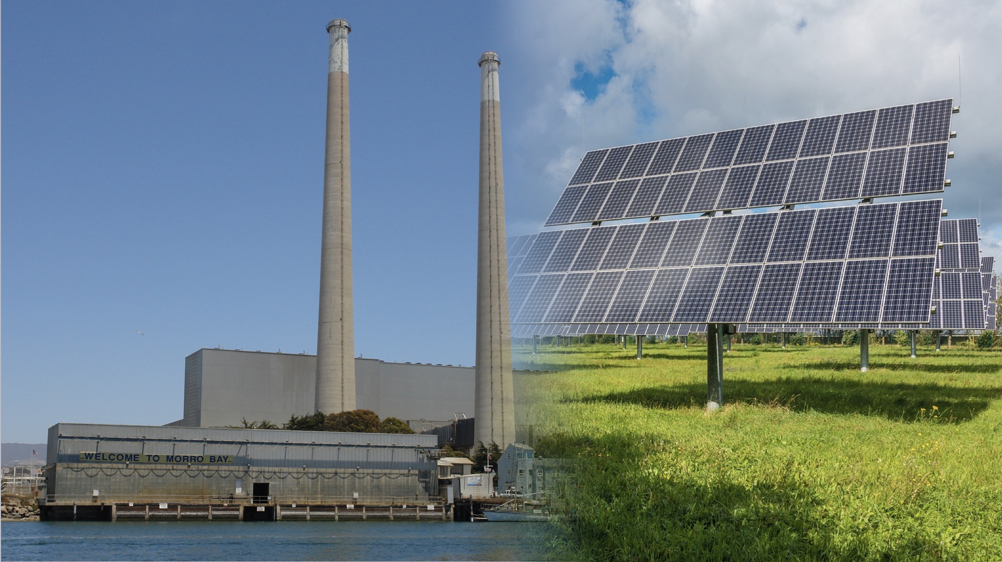Online event: Going sustainable – Is the energy transition possible?