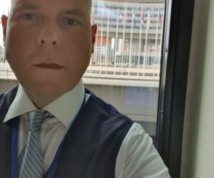Reflections from the 34th Commission on Crime Prevention and Criminal Justice Side Event at UNOV