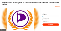 PPI Fundraiser for IGF