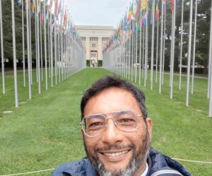 PPI at the International Labor Organization Conference