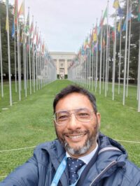 PPI at the International Labor Organization Conference