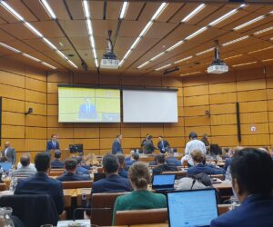 9th Global Conference on Illegal Finance and Crypto