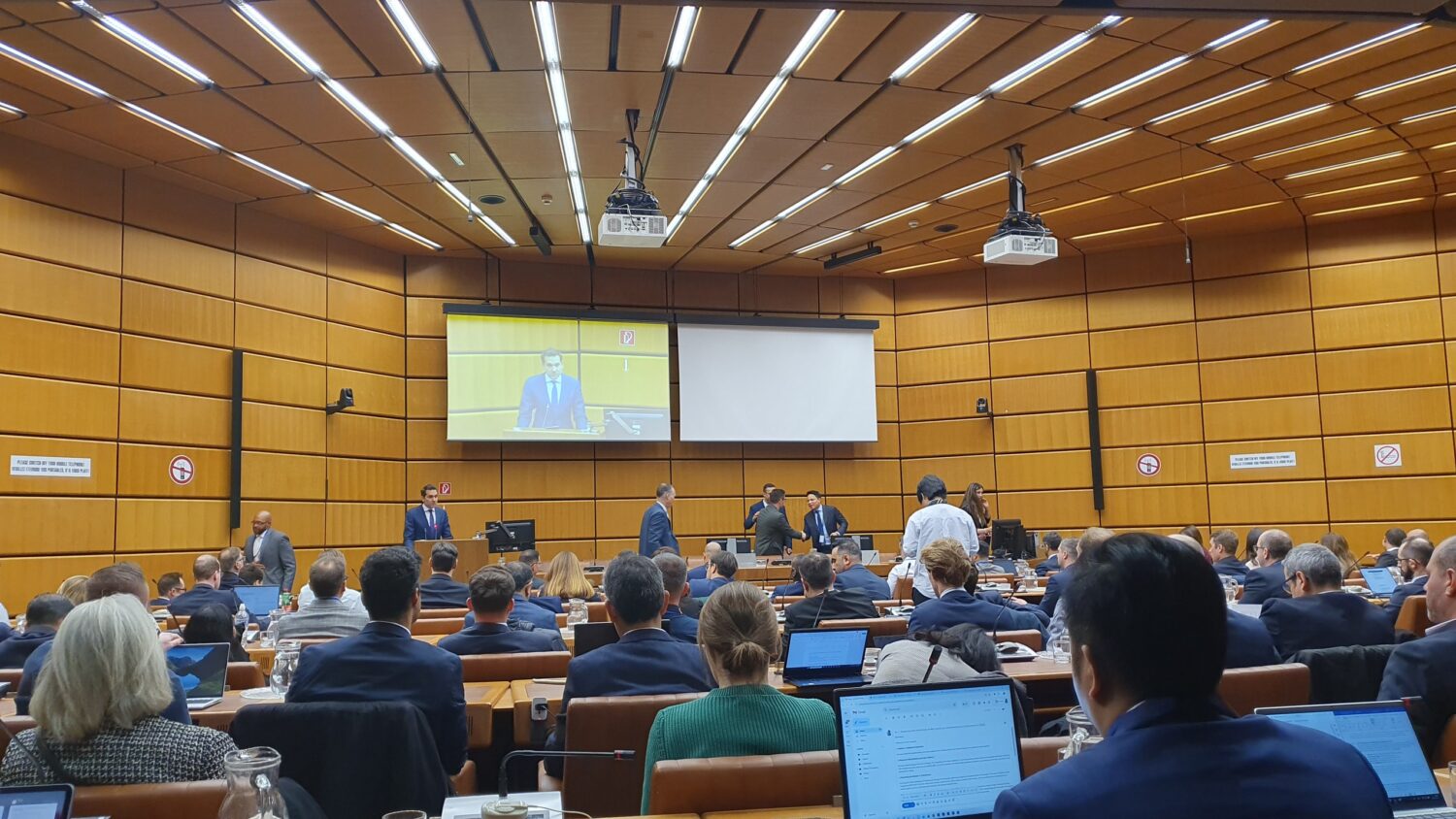 9th Global Conference on Illegal Finance and Crypto