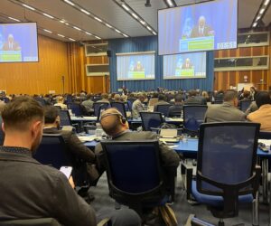 Report on the 69th Session of the Commission on Narcotic Drugs (CND), Vienna