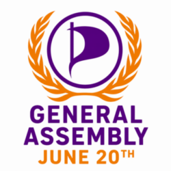 General Assembly Will Take Place on June 20th