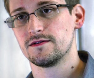 Celebrating June 6th as Edward Snowden Day