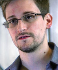Celebrating June 6th as Edward Snowden Day