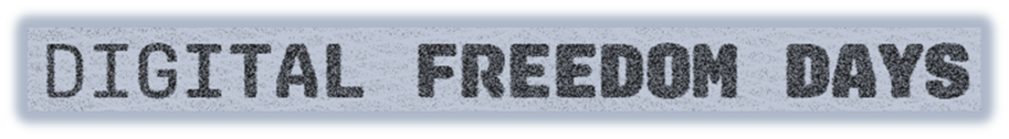 Reviewing the 2026 Tübingen Digital Freedom Days