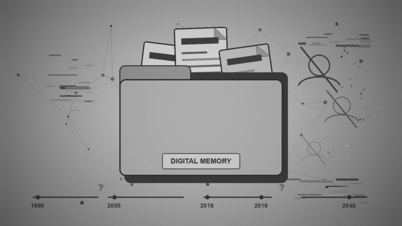 Stop Killing Social Media Accounts! A case against harsh inactive account policies