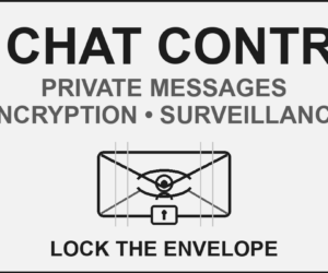 EU Chat Control