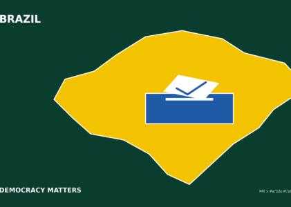 Protected: The Case of Ola Bini and Updates from the Pirate Party of Brazil