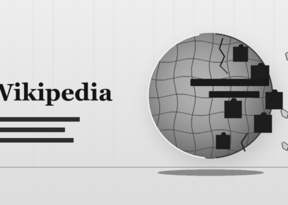 Let’s Save Wikipedia